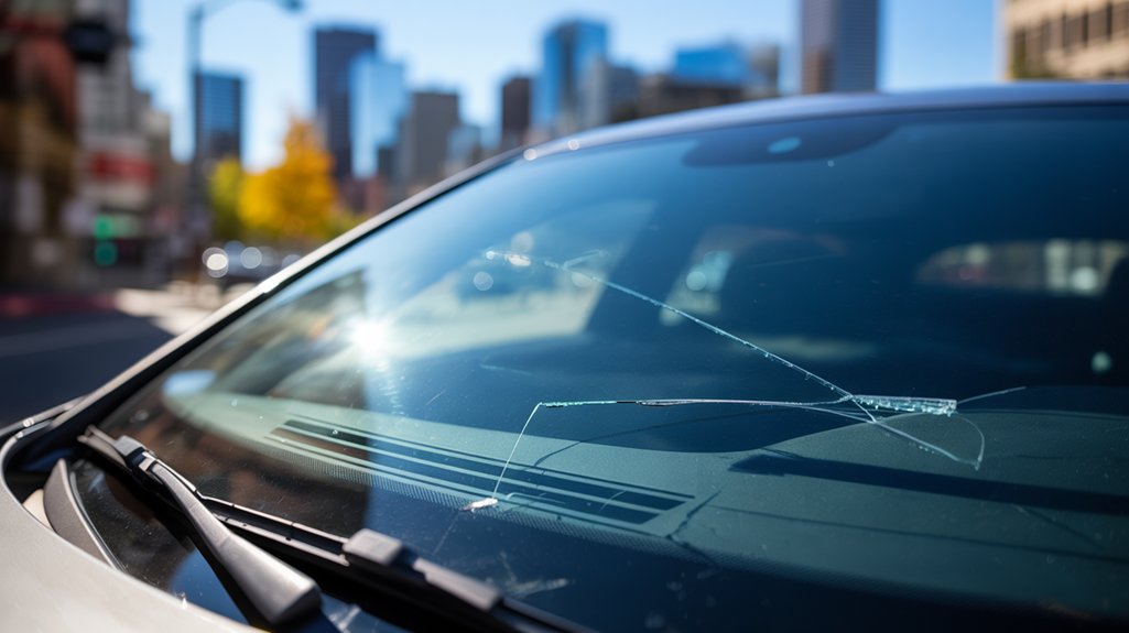 Affordable glass repair solutions in Denver