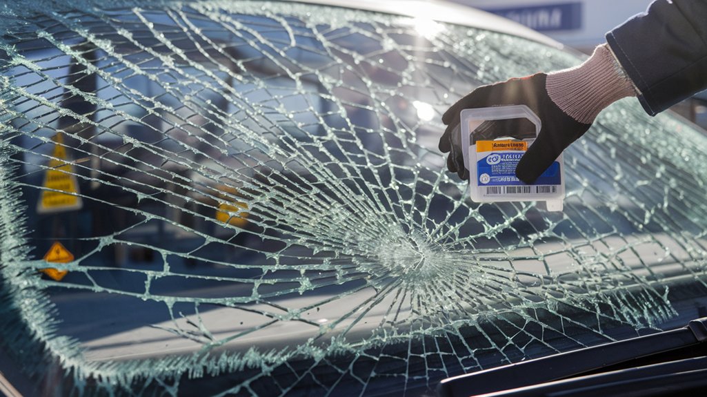 diy repairs void warranty