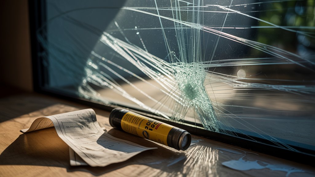 DIY scratch kits limitations in Parker