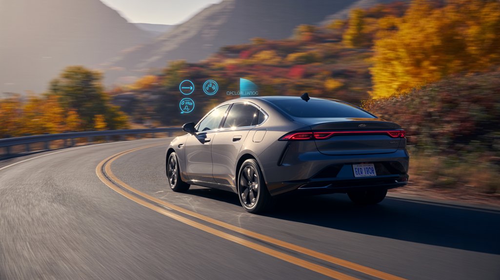 Signs needing driver assist calibration Highlands Ranch