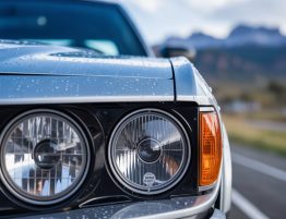 headlight restoration benefits denver drivers