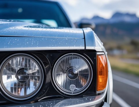 headlight restoration benefits denver drivers