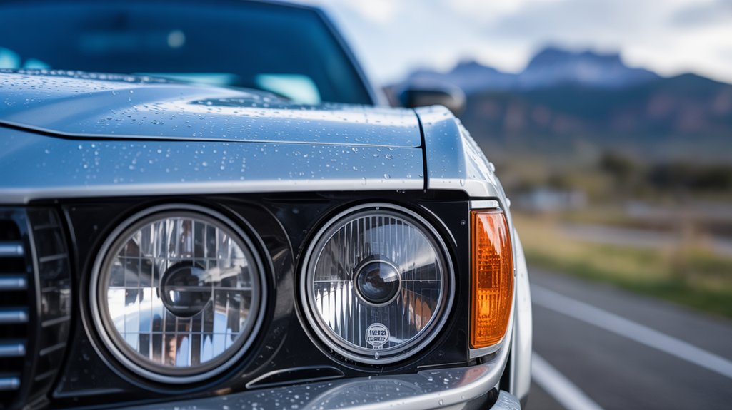 headlight restoration benefits denver drivers