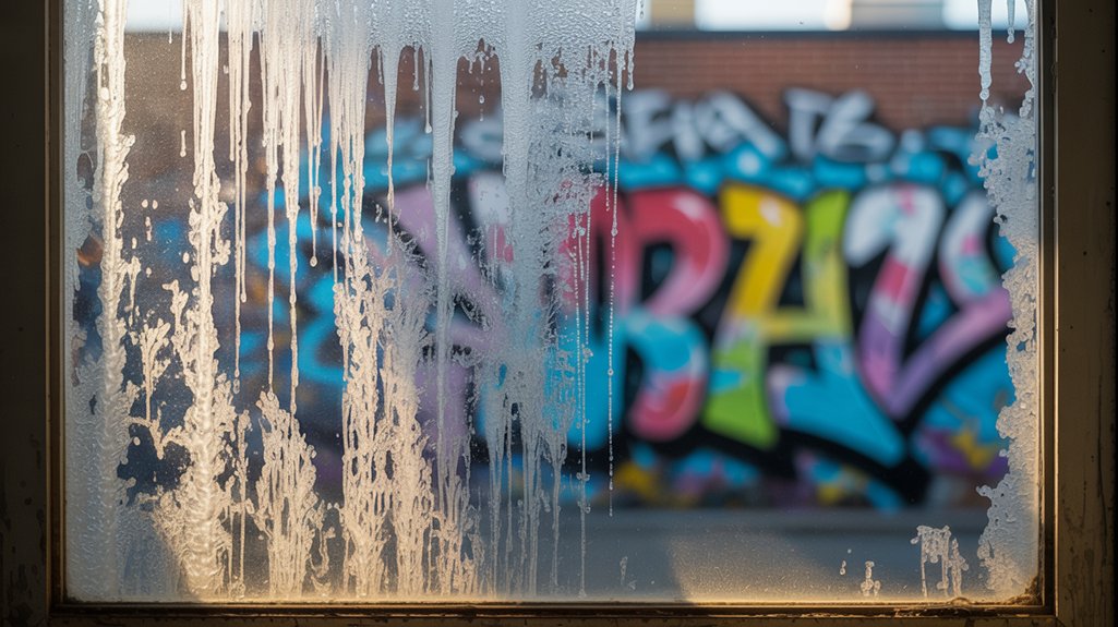 Prevent hard water stains in Aurora
