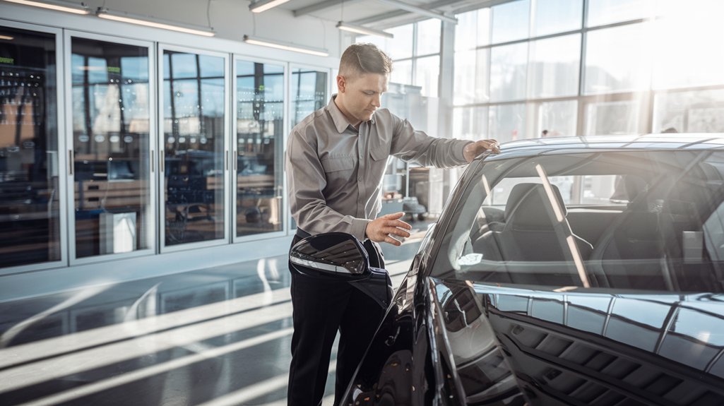 Skilled Technicians
