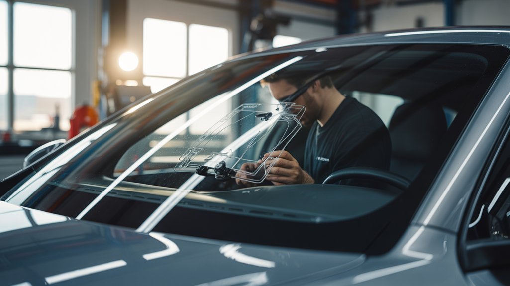 windshields enable adas functionality